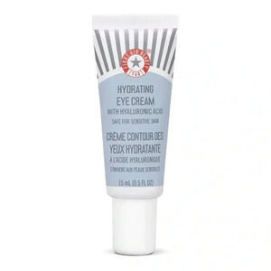 First aid beauty hydrating eye cream